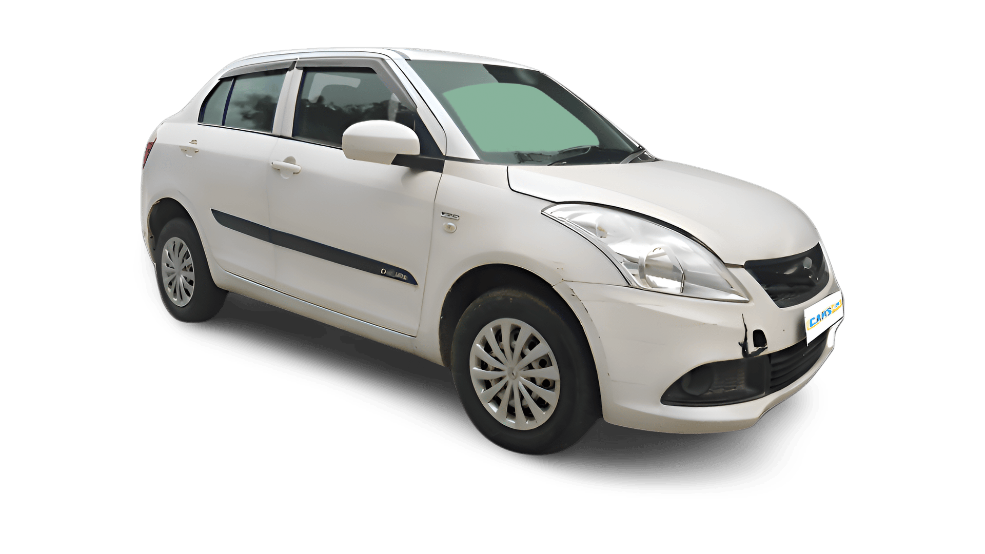 2015 Maruti Swift Dzire - Sedan - Petrol - Manual - ₹3.89 lakh